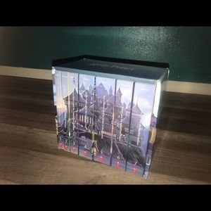 Other Harry Potter The Complete Series Poshmark